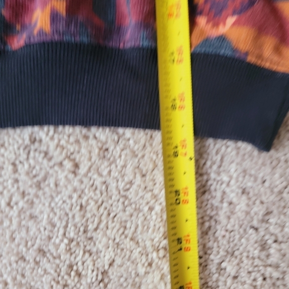 NWT The Westside Brand Alana Pullover XS - Picture 3 of 7